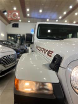 جيب جلاديتور